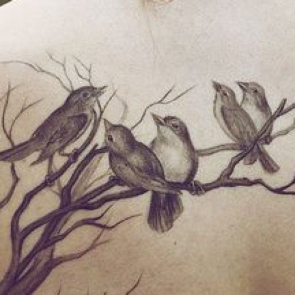 Meet your Posher, Michele